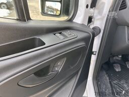MERCEDES-BENZ Sprinter 317 CDI Kasten L3H2+Klima+Sitzheizung