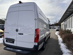 MERCEDES-BENZ Sprinter 317 CDI Kasten L3H2+Klima+Sitzheizung