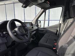 MERCEDES-BENZ Sprinter 317 CDI Kasten L3H2+Klima+Sitzheizung