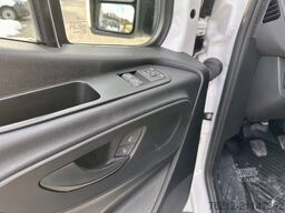 MERCEDES-BENZ Sprinter 317 CDI Kasten L3H2+Klima+Sitzheizung