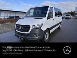 MERCEDES-BENZ Sprinter 317 CDI Tourer Standard+LED+360Kamera