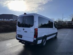 MERCEDES-BENZ Sprinter 317 CDI Tourer Standard+LED+360Kamera