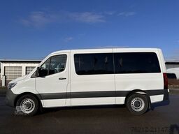 MERCEDES-BENZ Sprinter 317 CDI Tourer Standard+LED+360Kamera