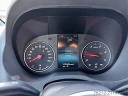 MERCEDES-BENZ Sprinter 317 CDI Tourer Standard+LED+360Kamera