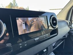 MERCEDES-BENZ Sprinter 317 CDI Tourer Standard+LED+360Kamera