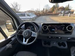 MERCEDES-BENZ Sprinter 317 CDI Tourer Standard+LED+360Kamera