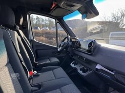 MERCEDES-BENZ Sprinter 317 CDI Tourer Standard+LED+360Kamera