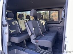 MERCEDES-BENZ Sprinter 317 CDI Tourer Standard+LED+360Kamera