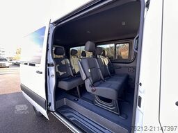 MERCEDES-BENZ Sprinter 317 CDI Tourer Standard+LED+360Kamera