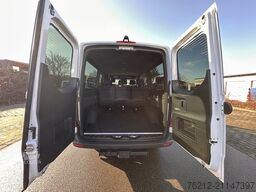 MERCEDES-BENZ Sprinter 317 CDI Tourer Standard+LED+360Kamera