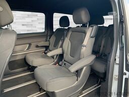 MERCEDES-BENZ V 300 d Edition lang Automatik AHK Distronic