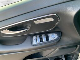 MERCEDES-BENZ V 300 d Edition lang Automatik AHK Distronic