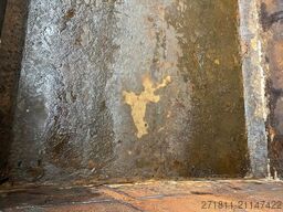  CONTAINER SCARRABILE USATO CON COPERCHIO