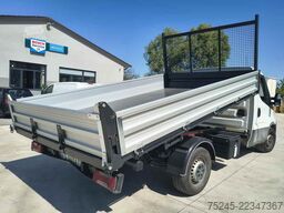 Iveco DAILY 3S 12 2.3 HPI RIBALTABILE