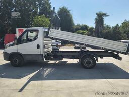 Iveco DAILY 3S 12 2.3 HPI RIBALTABILE