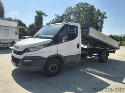Iveco DAILY 3S 12 2.3 HPI RIBALTABILE