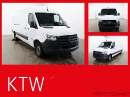 Mercedes-Benz Sprinter 317 Maxi,9GTronic,AHK3,5to,TCO
