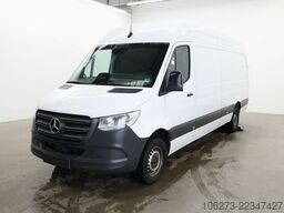 Mercedes-Benz Sprinter 317 Maxi,9GTronic,AHK3,5to,TCO
