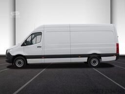 Mercedes-Benz Sprinter 317 Maxi,9GTronic,AHK3,5to,TCO