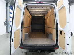 Mercedes-Benz Sprinter 317 Maxi,9GTronic,AHK3,5to,TCO