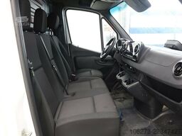 Mercedes-Benz Sprinter 317 Maxi,9GTronic,AHK3,5to,TCO