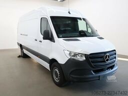 Mercedes-Benz Sprinter 317 Maxi,9GTronic,AHK3,5to,TCO