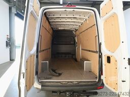 Mercedes-Benz Sprinter 317 Maxi,9GTronic,AHK3,5to,TCO
