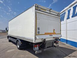Mercedes-Benz ATEGO 1221 N - E6