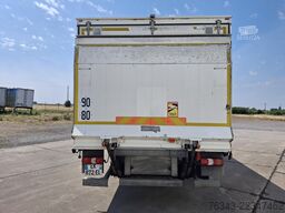 Mercedes-Benz ATEGO 1221 N - E6