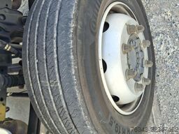 Mercedes-Benz ATEGO 1221 N - E6