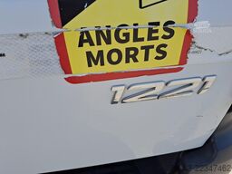 Mercedes-Benz ATEGO 1221 N - E6