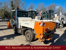 Bokimobil Hy 1251 / Salzstreuer+ Schild/