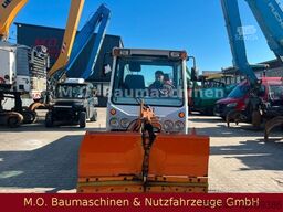 Bokimobil Hy 1251 / Salzstreuer+ Schild/