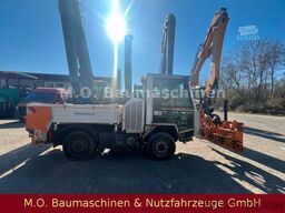 Bokimobil Hy 1251 / Salzstreuer+ Schild/