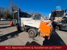 Bokimobil Hy 1251 / Salzstreuer+ Schild/