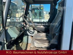 Bokimobil Hy 1251 / Salzstreuer+ Schild/