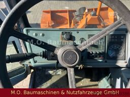 Bokimobil Hy 1251 / Salzstreuer+ Schild/
