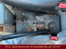 Bokimobil Hy 1251 / Salzstreuer+ Schild/