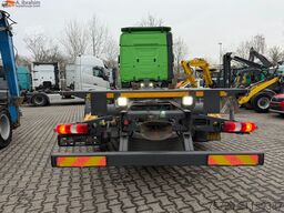 Mercedes-Benz Actros 2548 6x2 | Lift-Lenkachse | Gigaspace | BDF