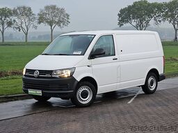 VOLKSWAGEN TRANSPORTER 2.0 TDI ac EURO6