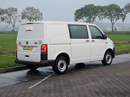 VOLKSWAGEN TRANSPORTER 2.0 TDI ac EURO6