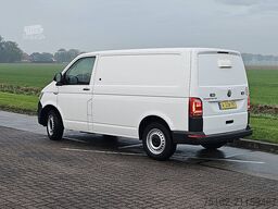 VOLKSWAGEN TRANSPORTER 2.0 TDI ac EURO6