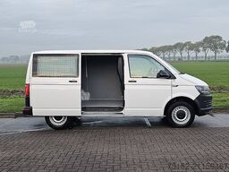 VOLKSWAGEN TRANSPORTER 2.0 TDI ac EURO6