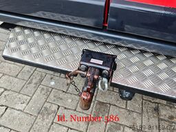 Fiat Ducato Maxi 2.8  4x4 14.000 KM Feuerwehr L...