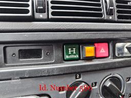 Fiat Ducato Maxi 2.8  4x4 14.000 KM Feuerwehr L...