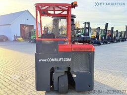 Combilift C3000CB GAS TRIPLEX 4900 FREE-LIFT