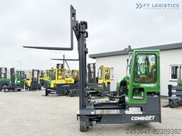 Combilift C4500 WIDE FORK POSITIONER DIESEL DUPLEX