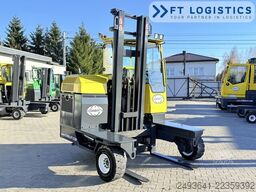 Combilift C3000XL DUPLEX SPREADER BEAM FREE LIFT