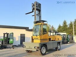 Baumann GS 70/14/50 DUPLEX DIESEL LIKE NEW