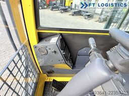 Combilift C5000FSL DIESEL DUPLEX 4100 FREE-LIFT